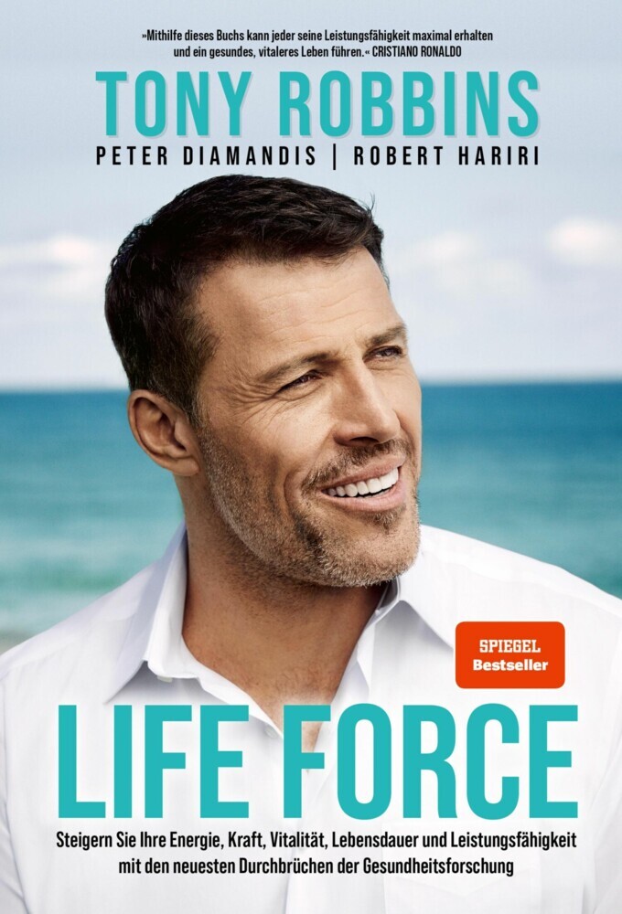 Life Force main product photo