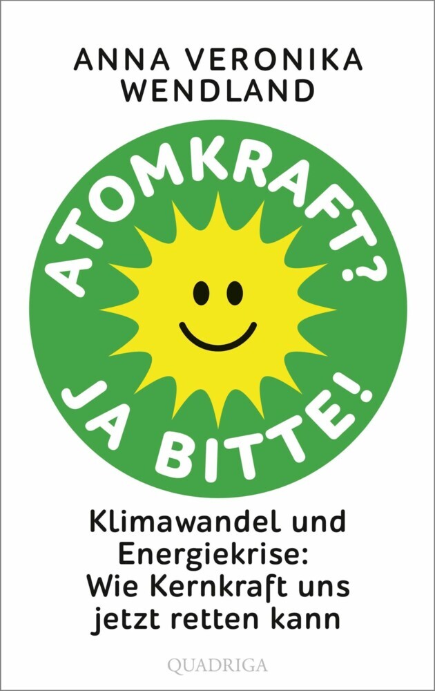 Atomkraft? Ja bitte! main product photo