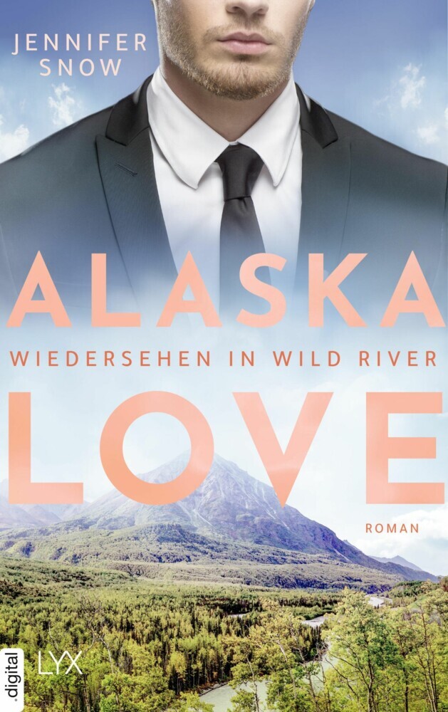 Alaska Love - Wiedersehen in Wild River main product photo