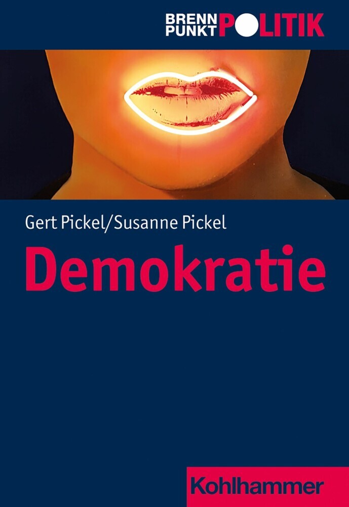 Demokratie main product photo