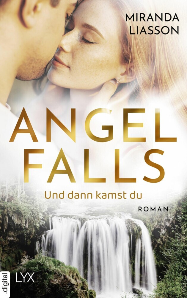 Angel Falls - Und dann kamst du main product photo