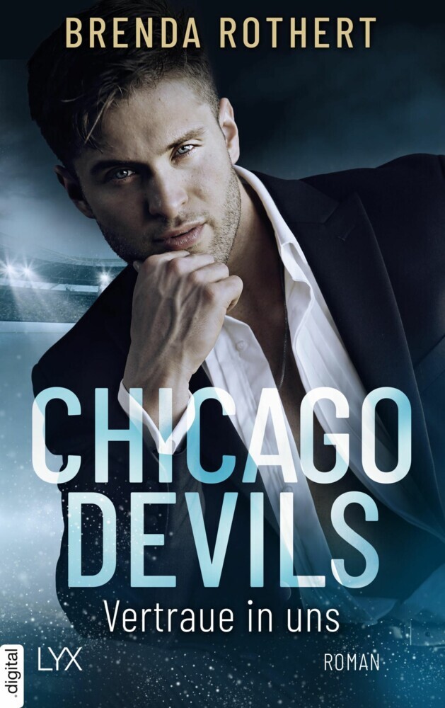 Chicago Devils - Vertraue in uns main product photo