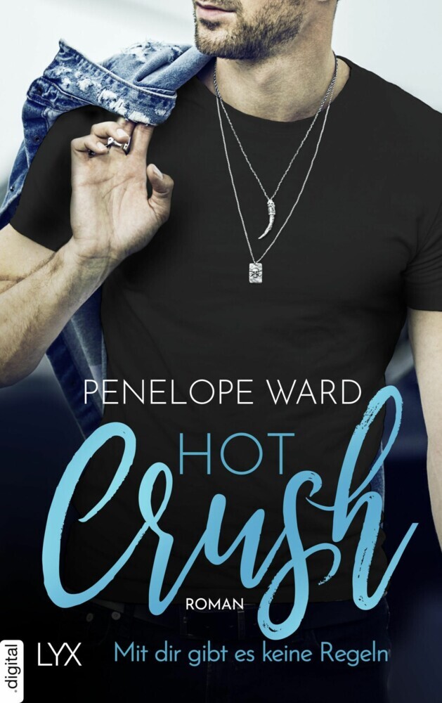 Hot Crush main product photo
