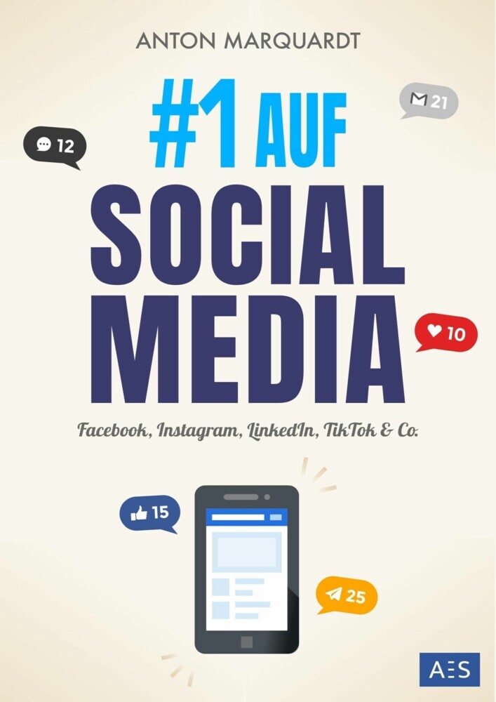 #1 AUF SOCIAL MEDIA main product photo