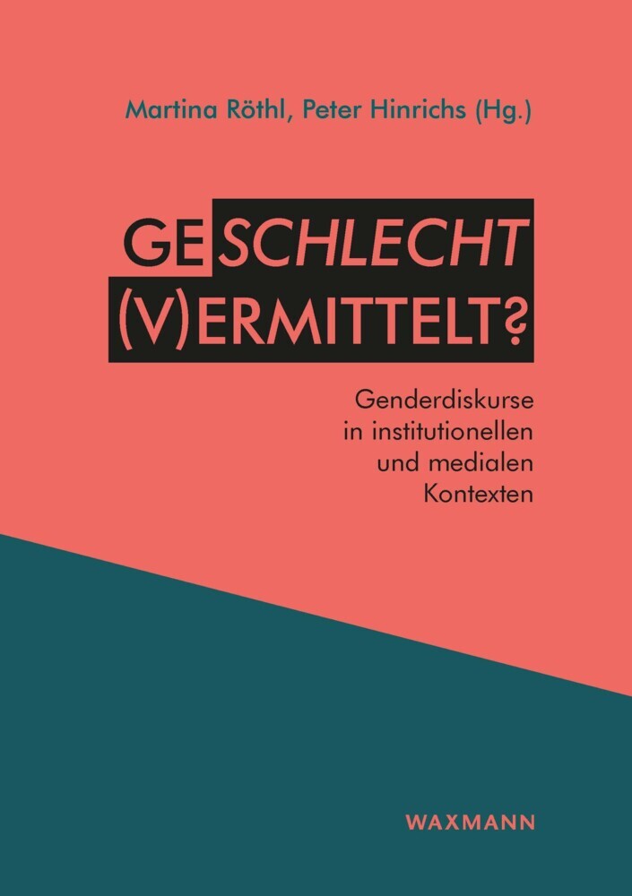 Geschlecht (v)ermittelt? main product photo