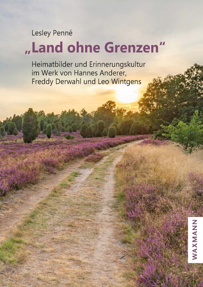 "Land ohne Grenzen" main product photo