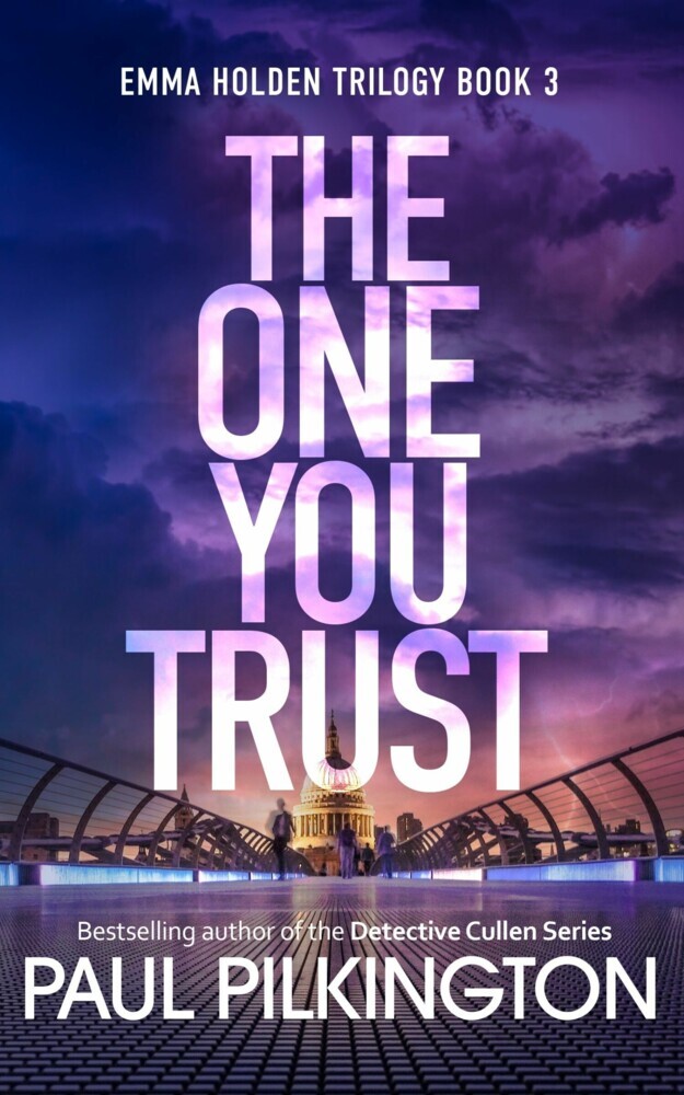 The One You Trust main product photo