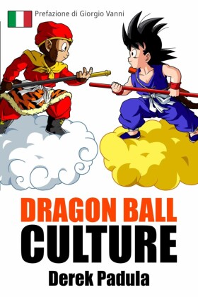 Dragon Ball Culture