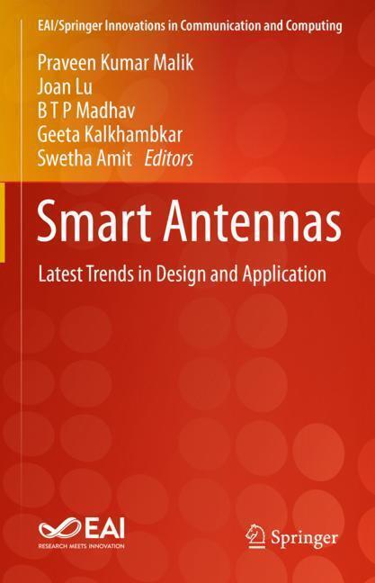 Smart Antennas main product photo