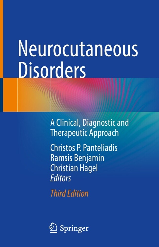 Neurocutaneous Disorders main product photo