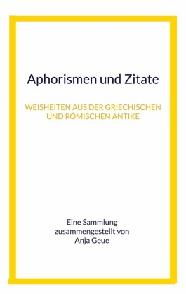 Aphorismen und Zitate