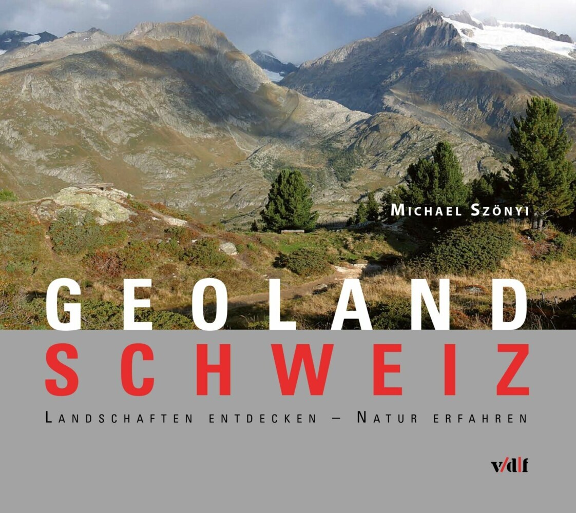 Geoland Schweiz main product photo