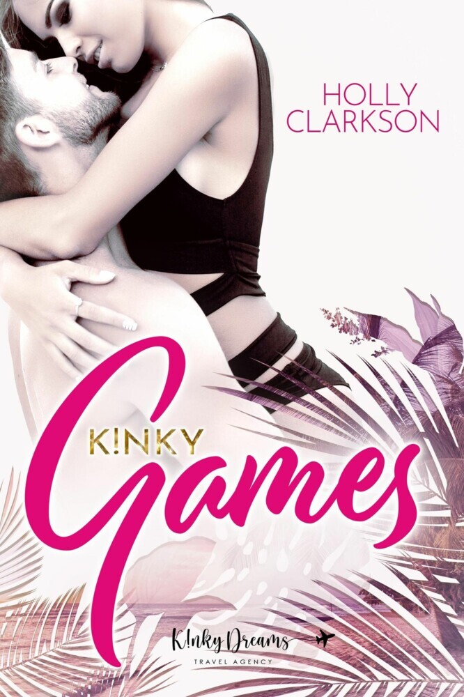 Kinky Games main product photo
