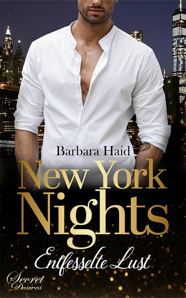 New York Nights main product photo