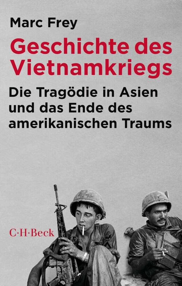 Geschichte des Vietnamkriegs main product photo