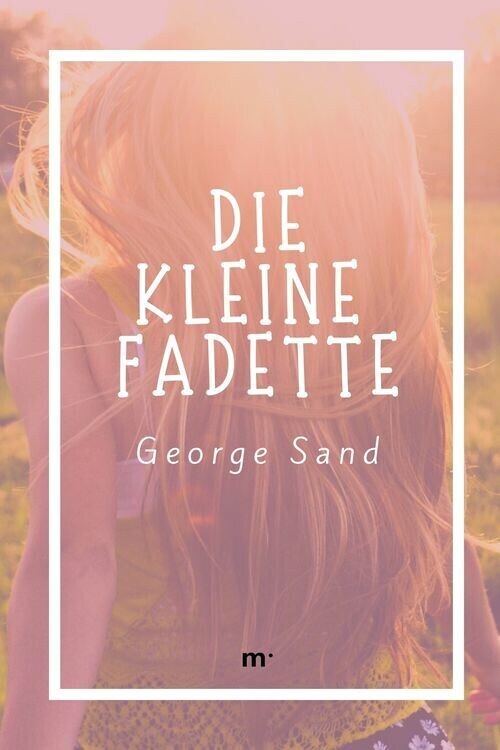 Die kleine Fadette main product photo