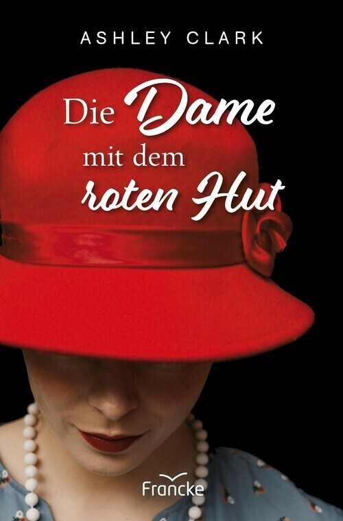 Die Dame mit dem roten Hut main product photo