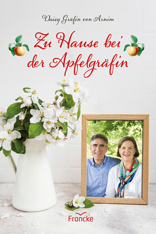 Zu Hause bei der Apfelgräfin main product photo