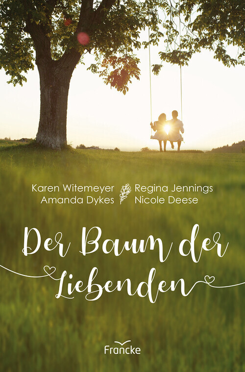 Der Baum der Liebenden main product photo