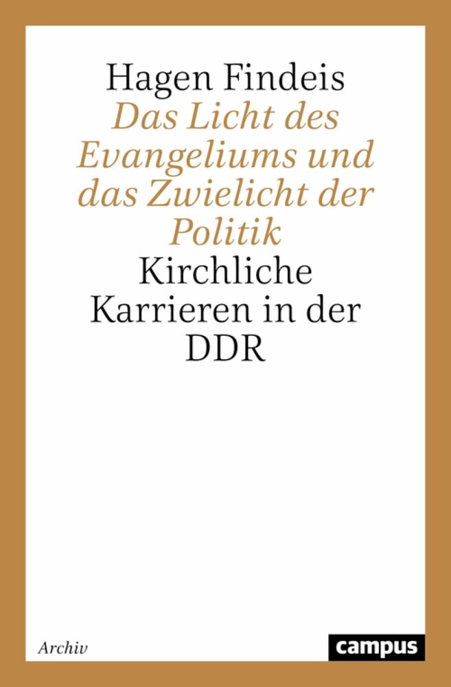 Das Licht des Evangeliums und das Zwielicht der Politik main product photo