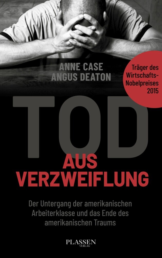 Tod aus Verzweiflung main product photo