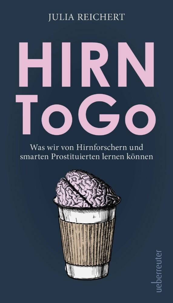 Hirn to go main product photo
