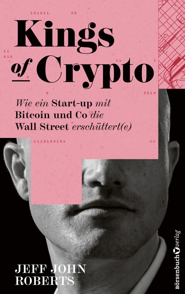 Kings of Crypto main product photo