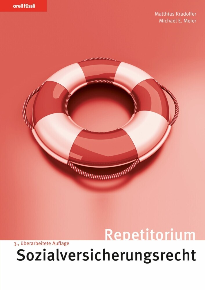 Repetitorium Sozialversicherungsrecht main product photo