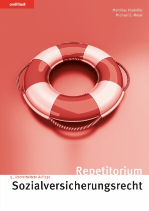 Repetitorium Sozialversicherungsrecht