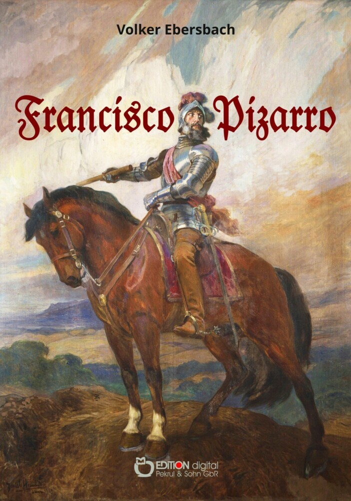 Francisco Pizarro main product photo