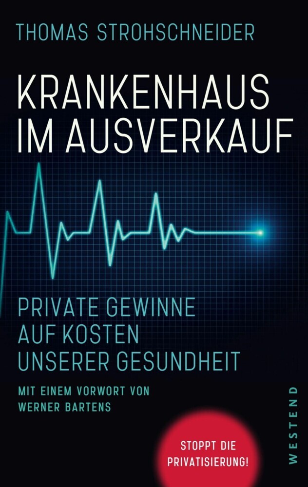 Krankenhaus im Ausverkauf main product photo