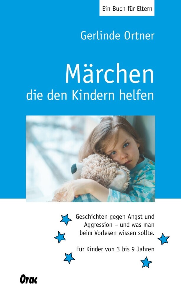 Märchen, die den Kindern helfen main product photo