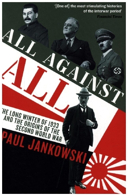 All Against All main product photo