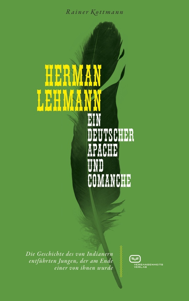 Herman Lehmann main product photo