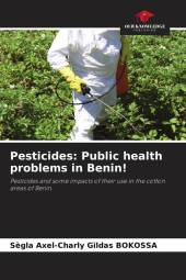 Pesticides: Public health problems in Benin!