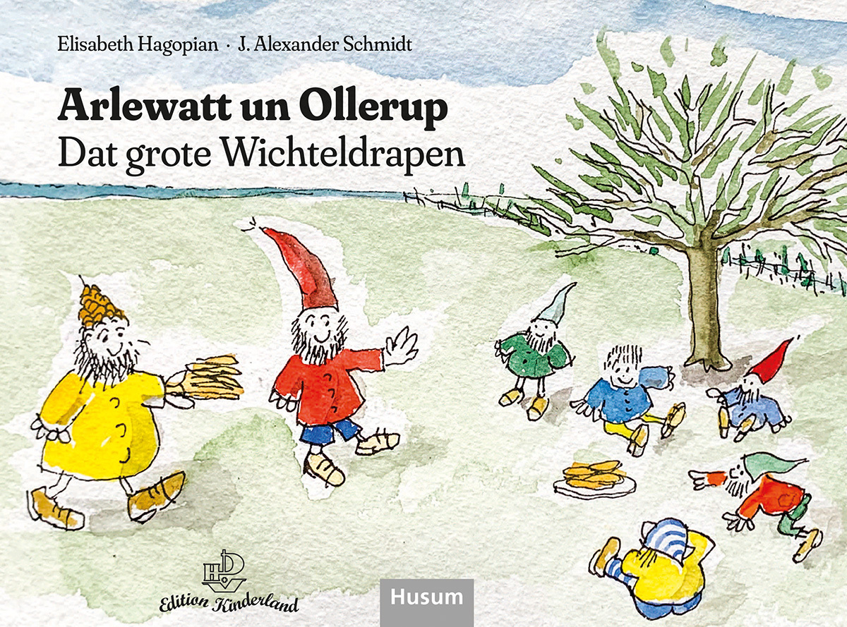 Arlewatt un Ollerup main product photo
