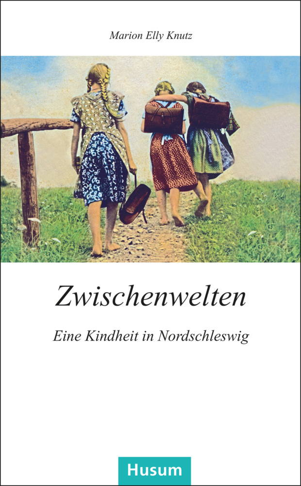 Zwischenwelten main product photo