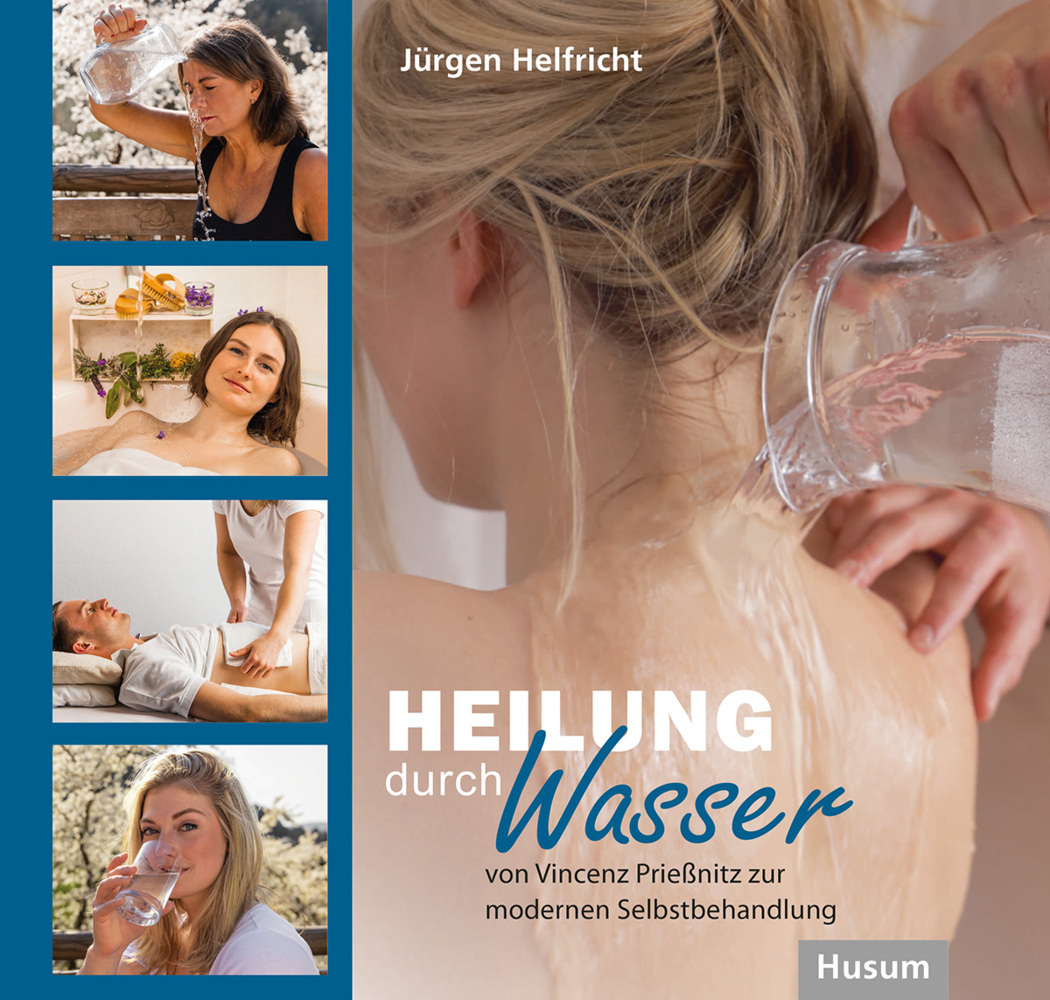 Heilung durch Wasser main product photo