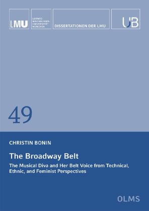 The Broadway Belt