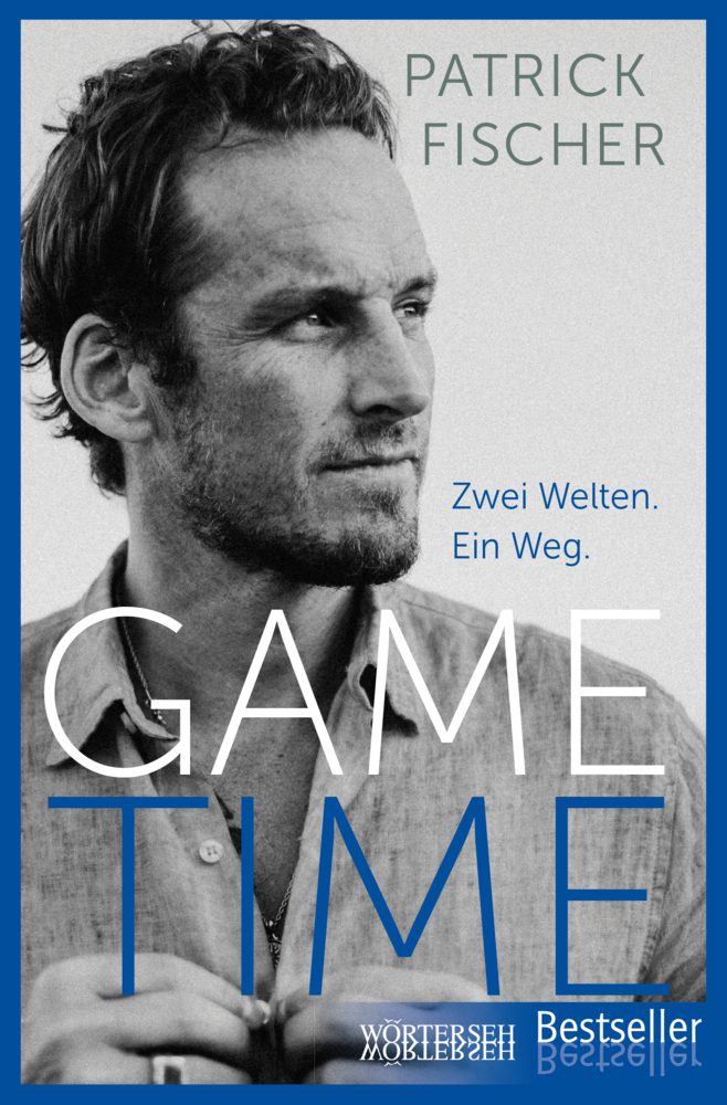 GAME TIME main product photo