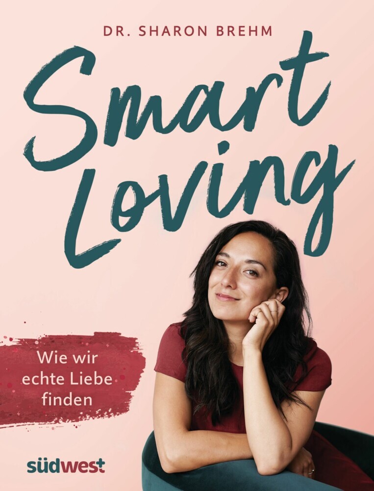 Smart Loving main product photo