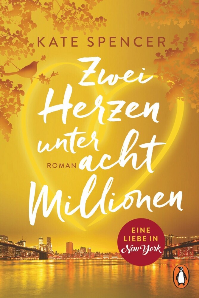 Zwei Herzen unter acht Millionen main product photo
