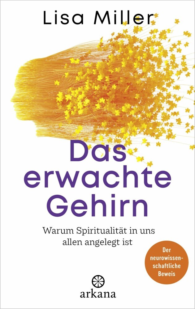 Das erwachte Gehirn main product photo
