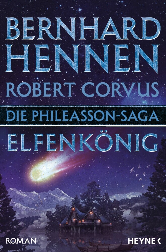 Die Phileasson-Saga - Elfenkönig main product photo