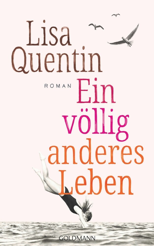 Ein völlig anderes Leben main product photo