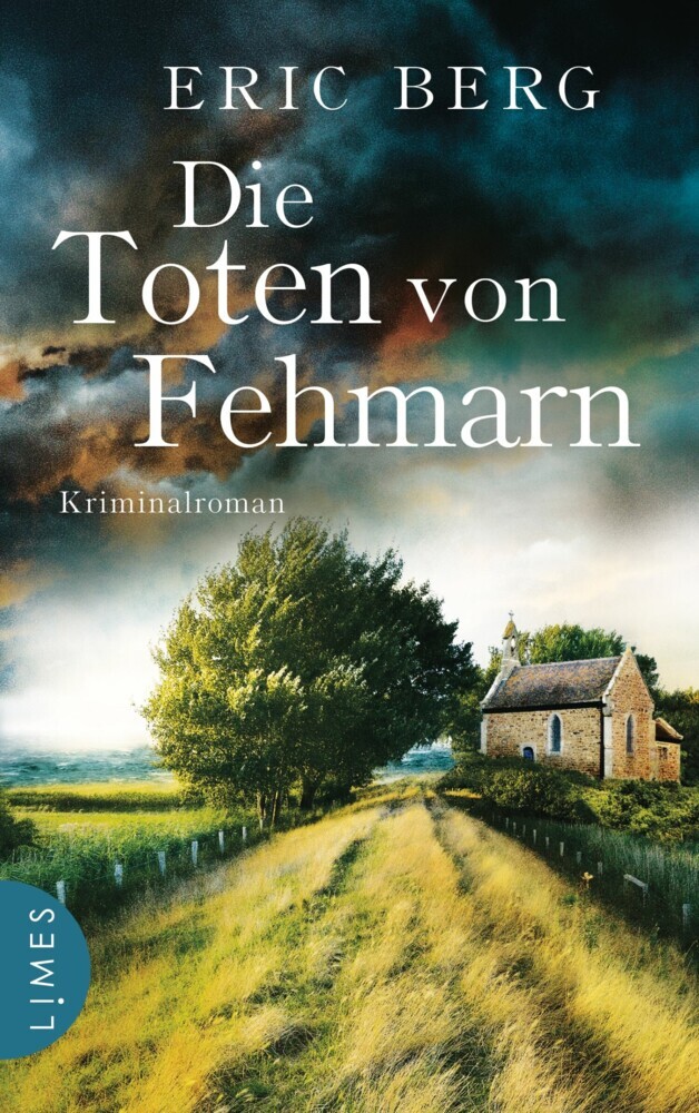 Die Toten von Fehmarn main product photo