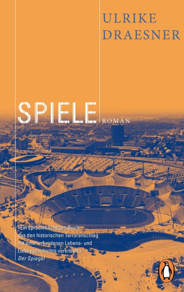 Spiele main product photo
