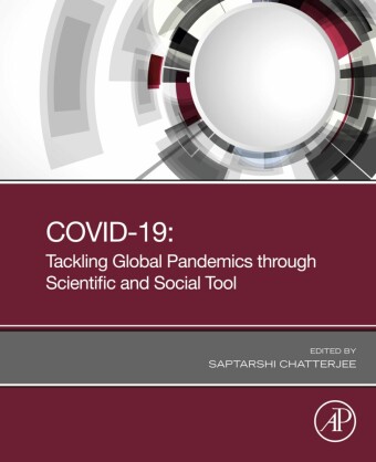 COVID-19: Tackling Global Pandemics through Scientific and Social Tools