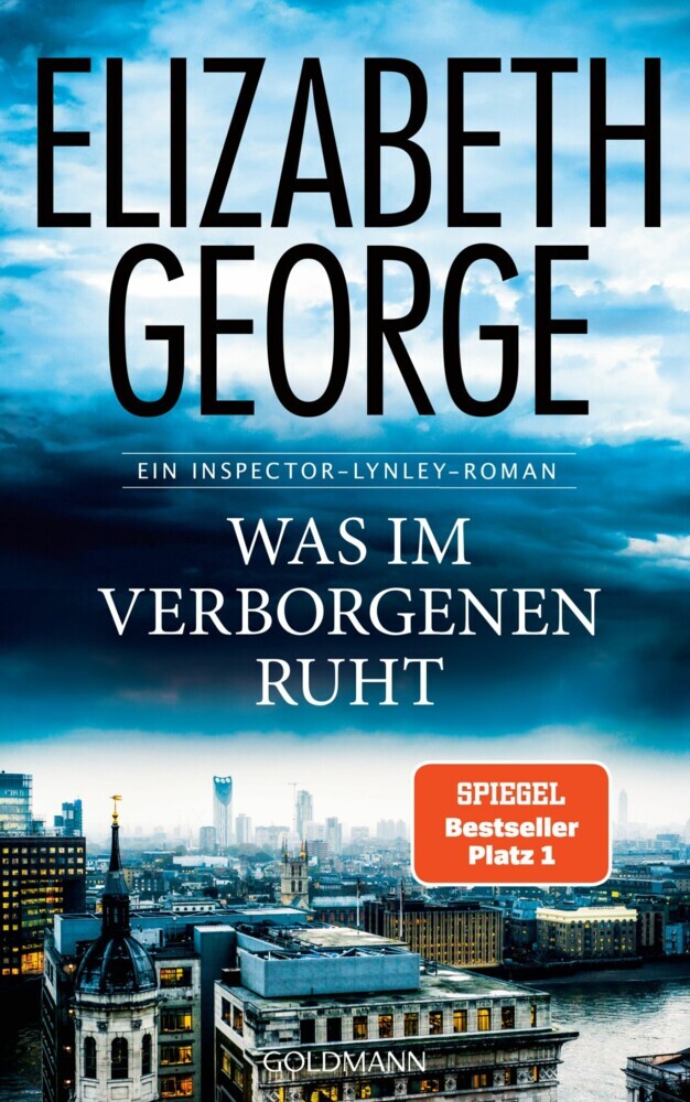 Was im Verborgenen ruht main product photo