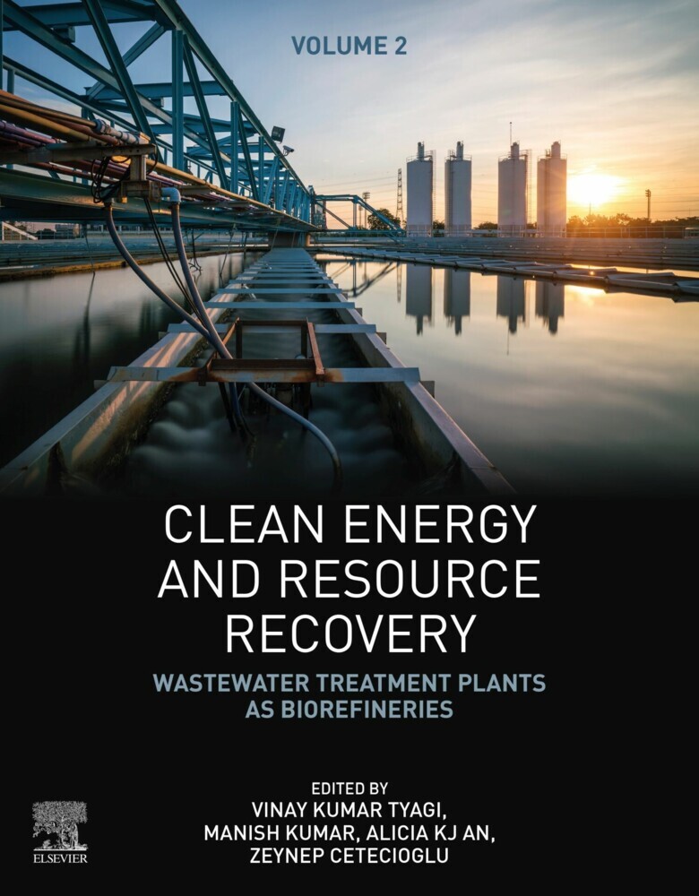Clean Energy and Resource Recovery main product photo